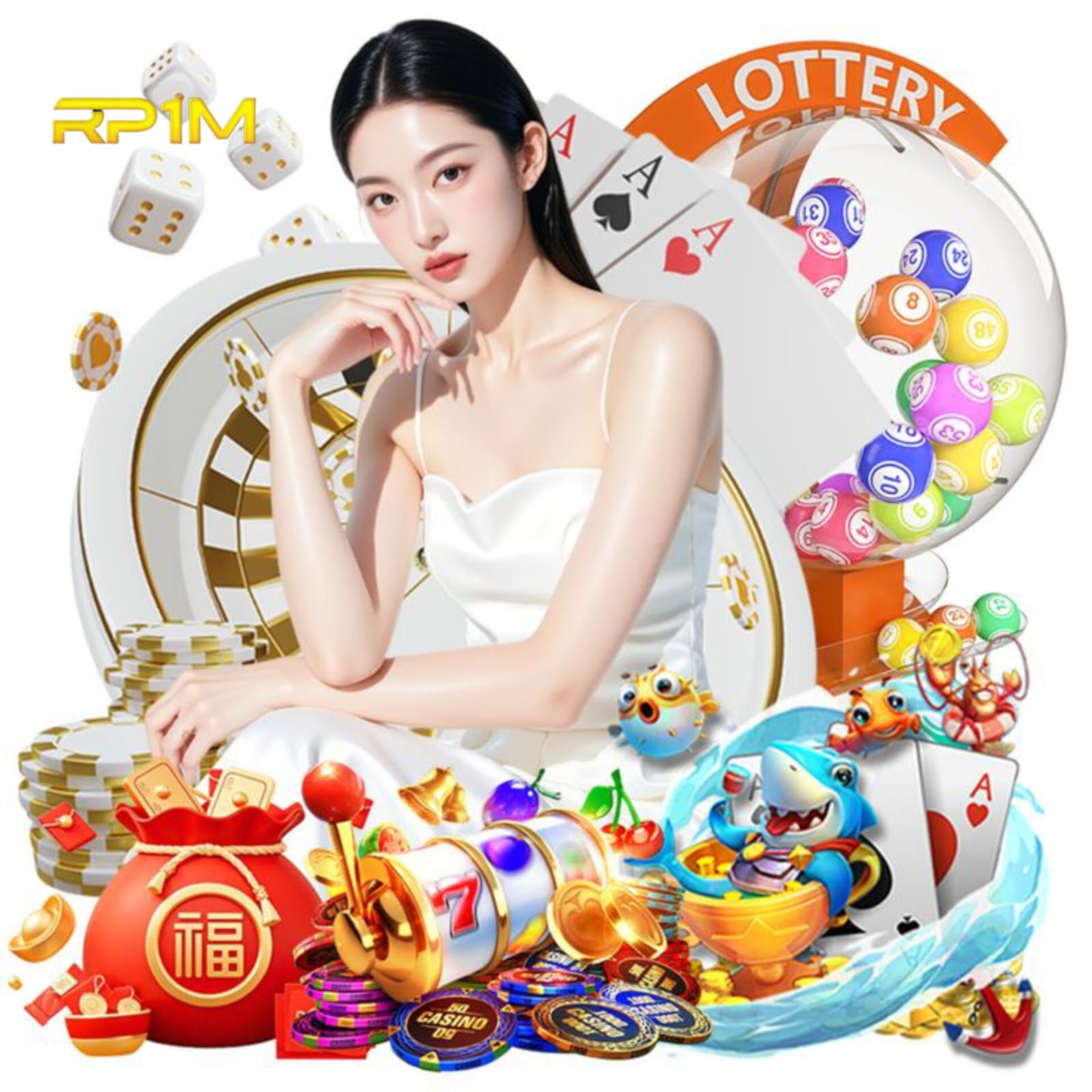 vip5 Desktop Site main interface showing slot game tiles, live casino tables, and sportsbook navigation
