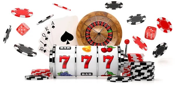 Top Trend Gaming Game 
